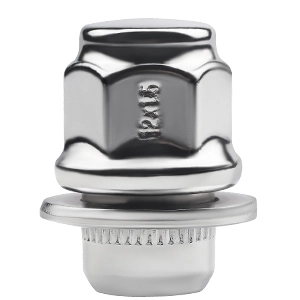 Warum verwenden Sie M12X1.5 Mag Wheel Lug Nuts?