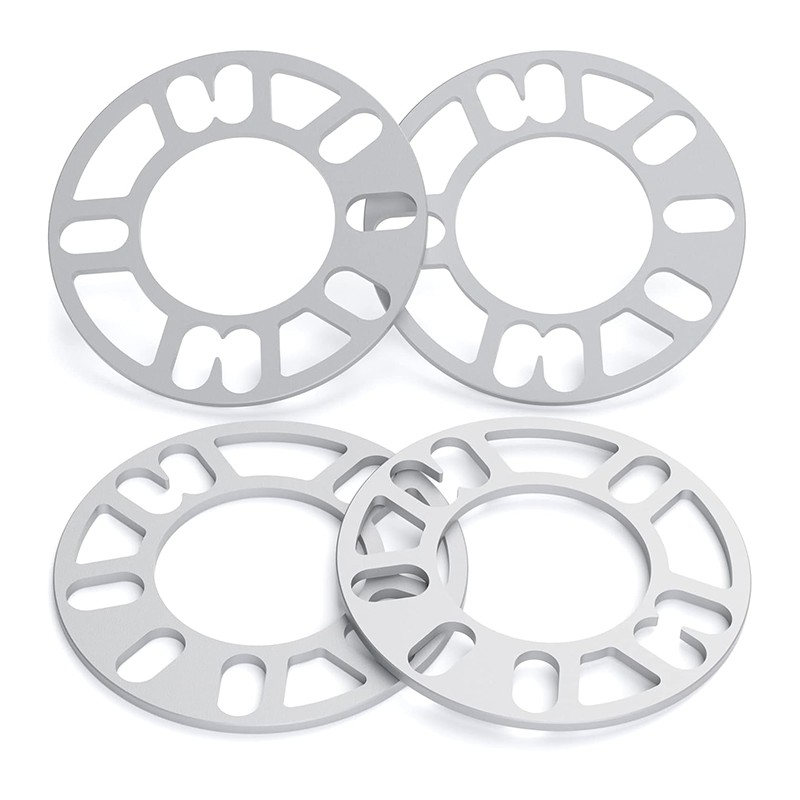 Welche Vorteile bietet der Universal Hub Centric Spacer?