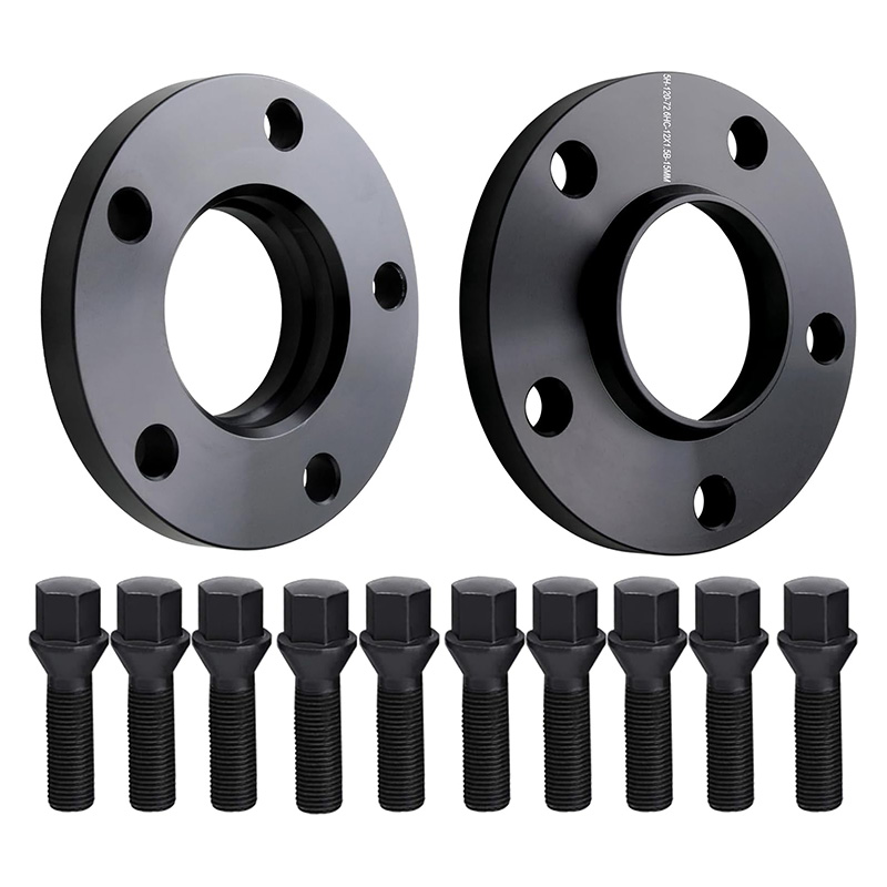 BMW Spurverbreiterungsadapter