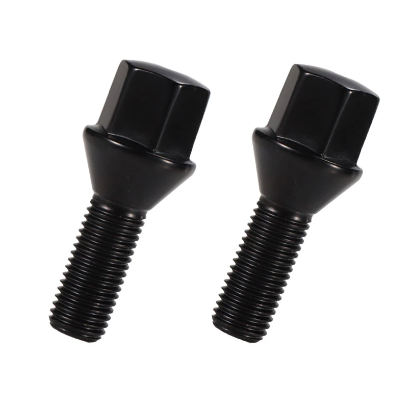M12X1.25 CONISCHE STRAD -BROBS BROBS