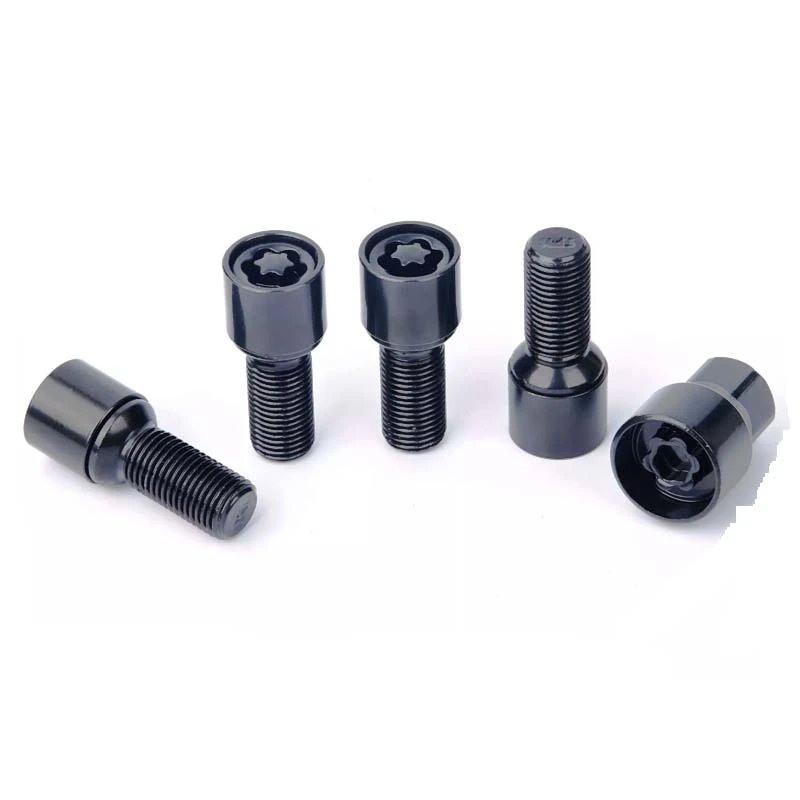 M14x1.5 Locking Conicen Seat Wheel -Lug -Schrauben